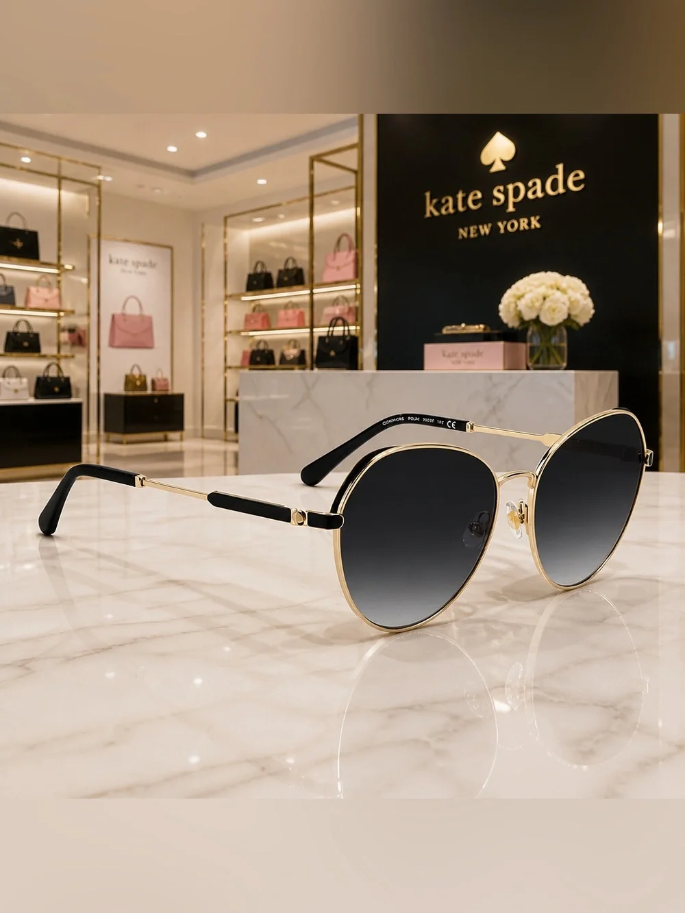 Kate Spade SUNGLASSES OCTAVIA/G/S 205135